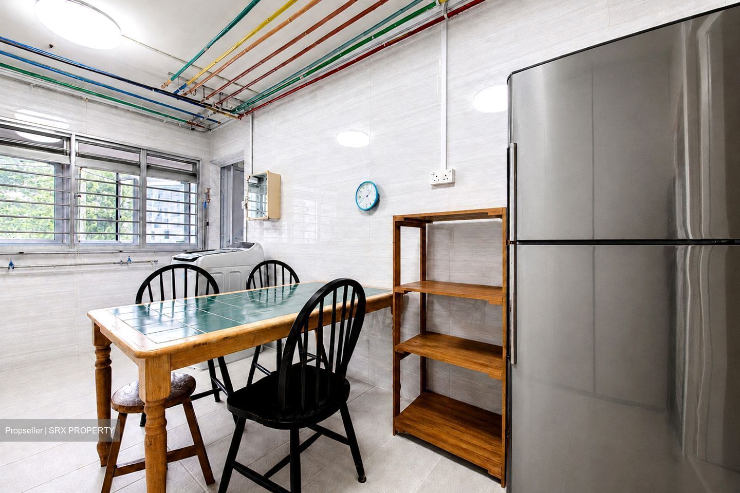Blk 485A Tampines Avenue 9 (Tampines), HDB 5 Rooms #566358251